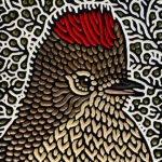 Ruby-crowned Kinglet