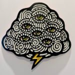 Pareidolia cloud 002