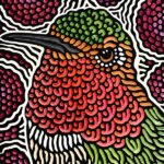 Allen’s Hummingbird