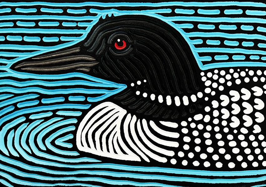 Common Loon