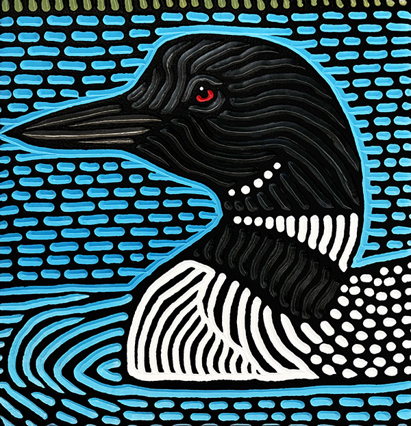 Blue Loon