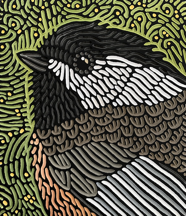 Chickadee