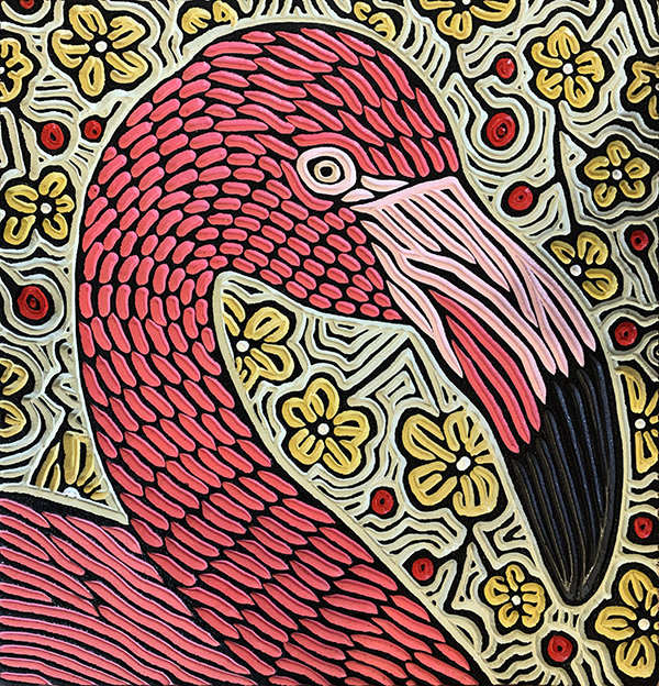 Flamingo