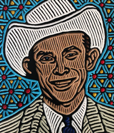 Hank Williams