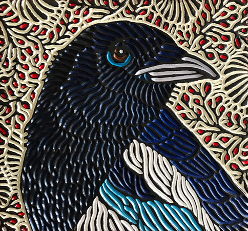 Magpie