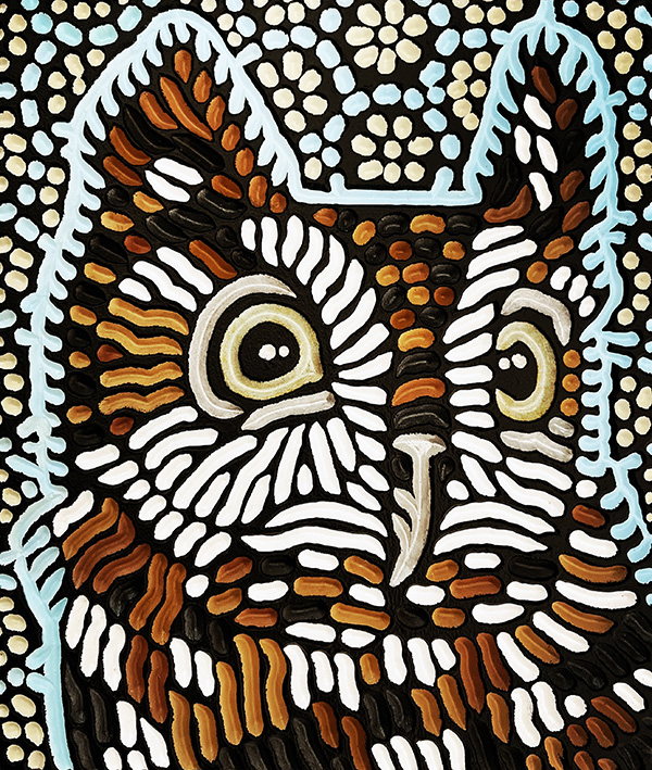 Screech Owl