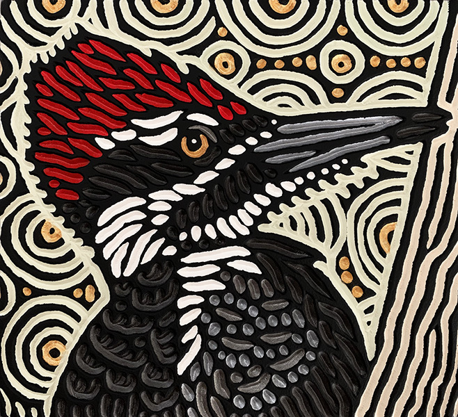 Woodpecker