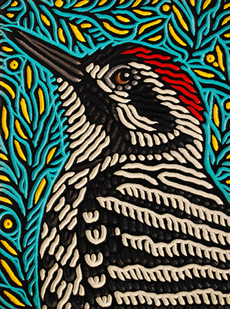 Woodpecker