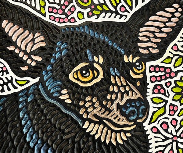 Josie Chihuahua