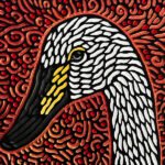 Tundra Swan