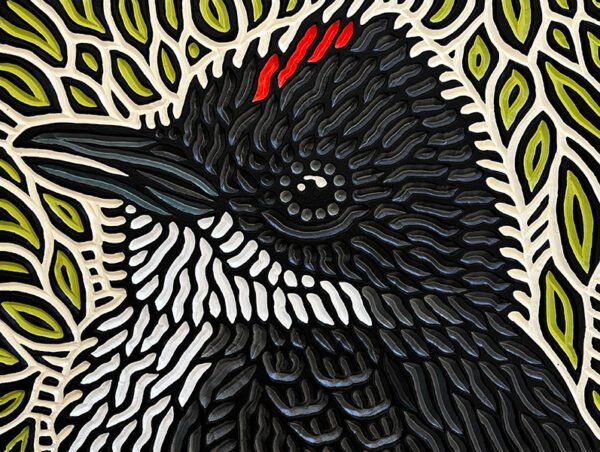 Kingbird study
