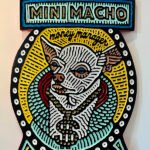 Mini Macho Money Manager